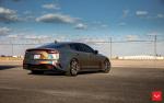 Kia Stinger GT on Vossen Wheels (HF-2) 2019 года